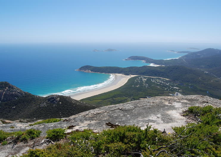 Wilsons Promontory National Park